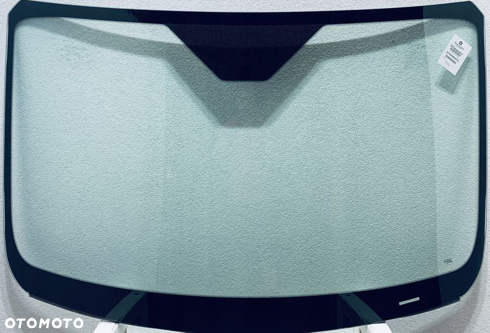 Szyba czołowa NOWA FORD TRANSIT MK8 2014- LOW/MED