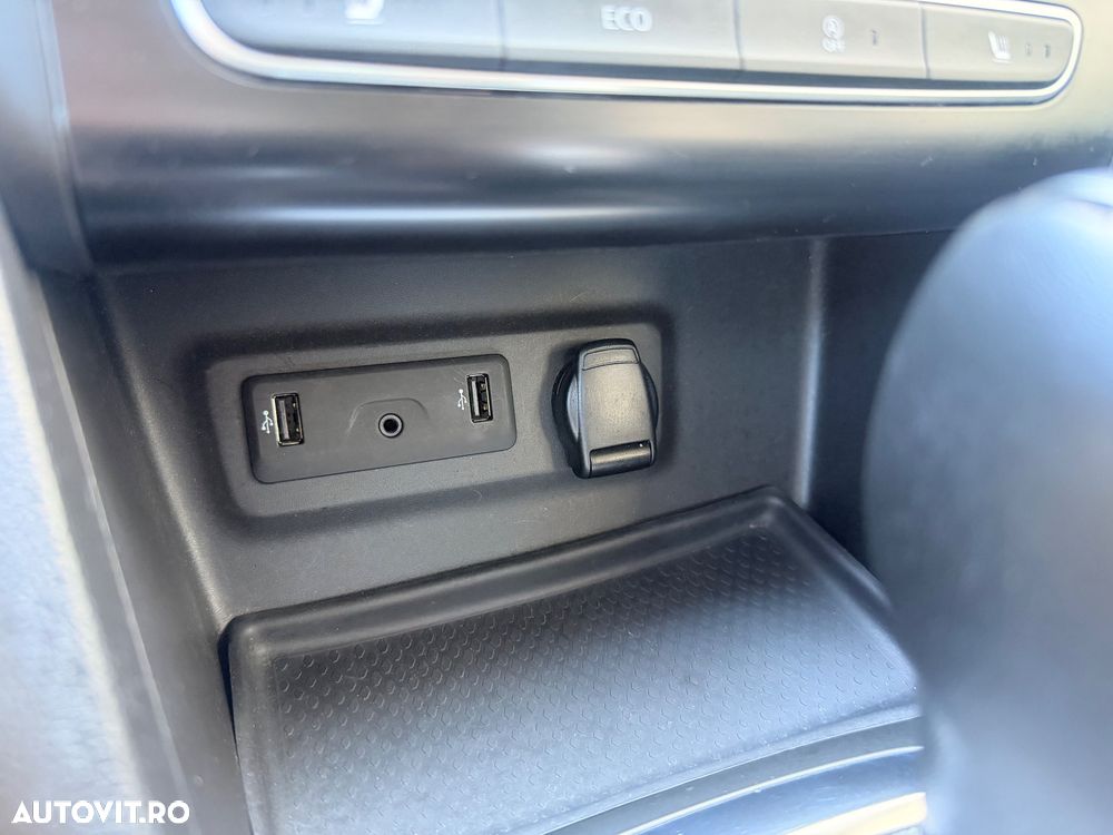 Renault Megane Blue dCi 116 EDC Intens - 22