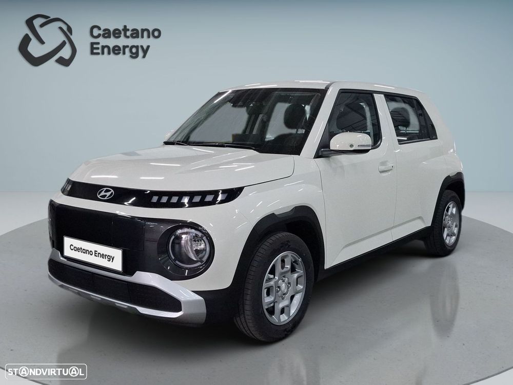 Hyundai Inster 42 kWh Comfort Plus - 1