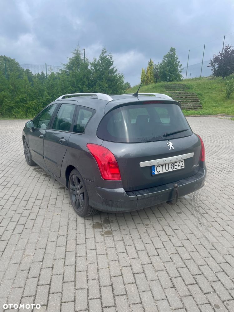 Peugeot 308 1.6 Premium - 3