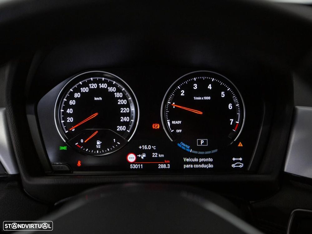 BMW X2 25 e xDrive - 15