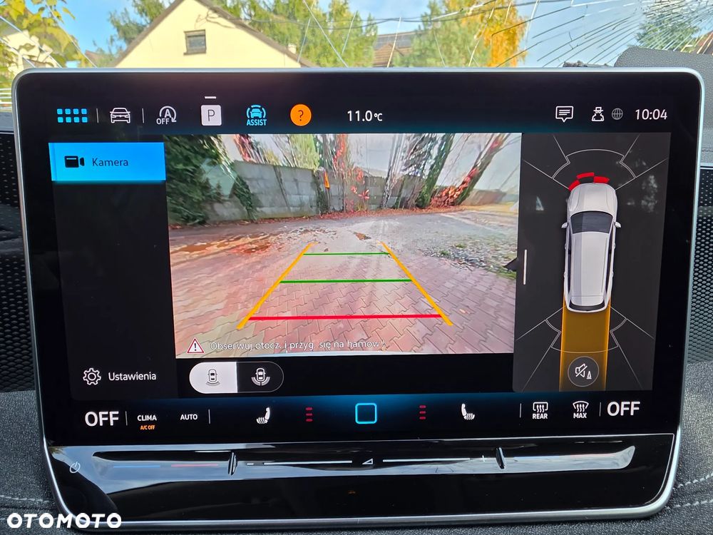 Volkswagen Passat 1.5 TSI EVO Elegance DSG - 35