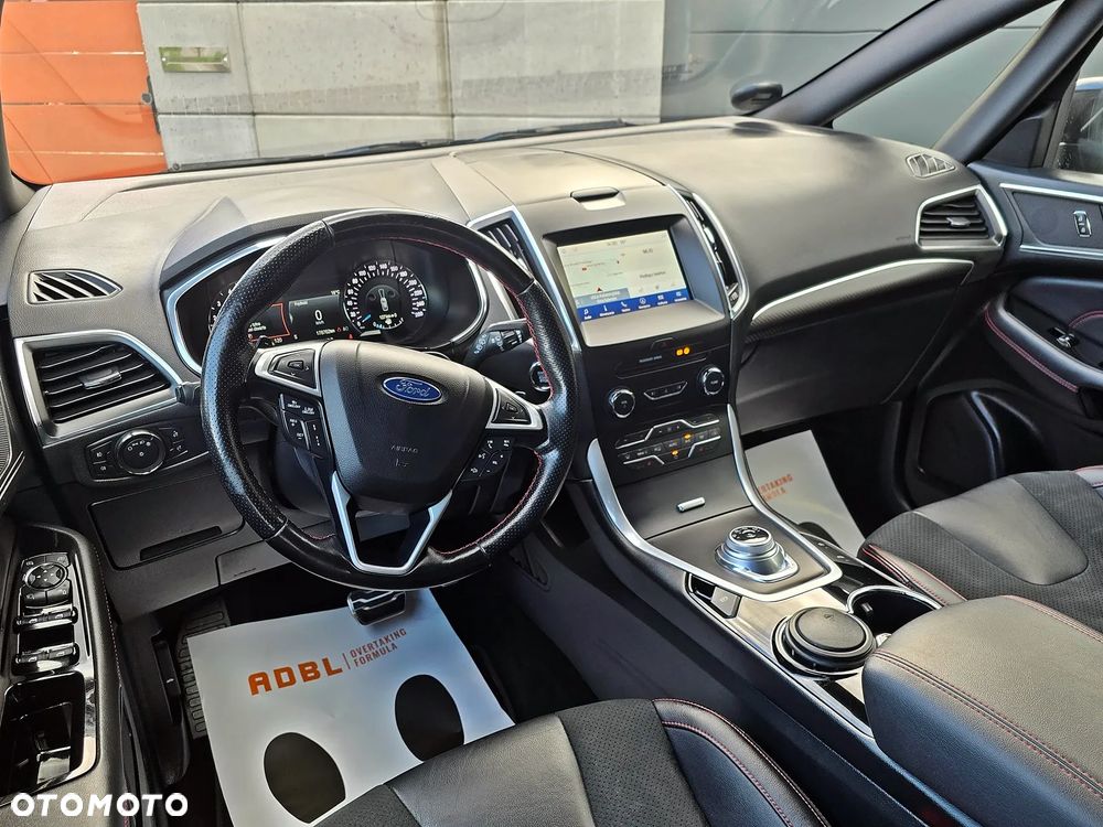 Ford S-Max 2.0 TDCi ST-Line PowerShift - 16
