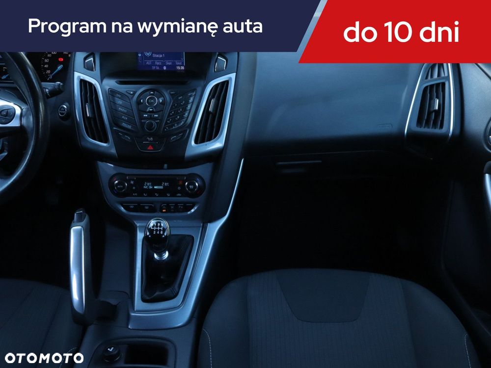 Ford Focus SW - 10
