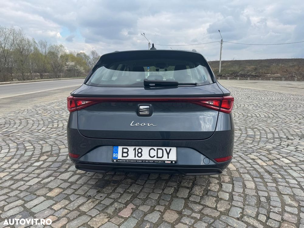 Seat Leon 1.0 TSI Style - 21