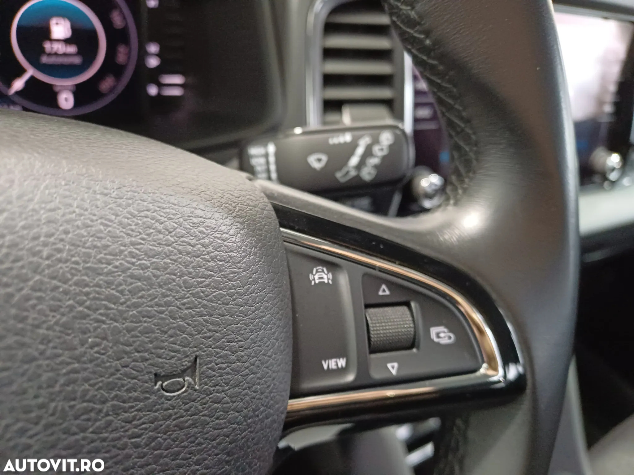 Skoda Karoq 2.0 TDI 4X4 DSG Style - 14