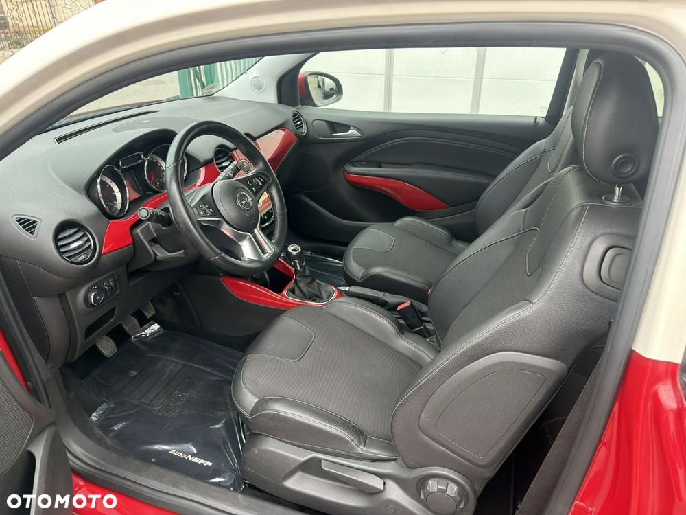 Opel Adam - 9