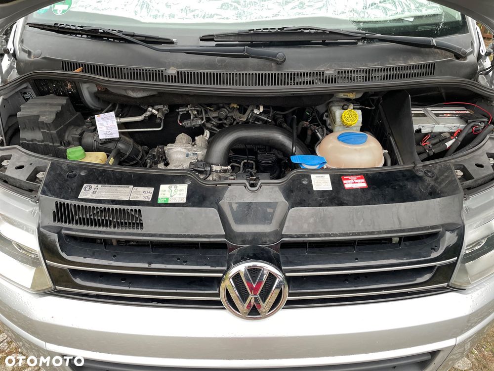 Volkswagen California - 21