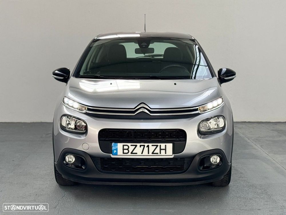 Citroën C3 Pure Tech Feel - 2