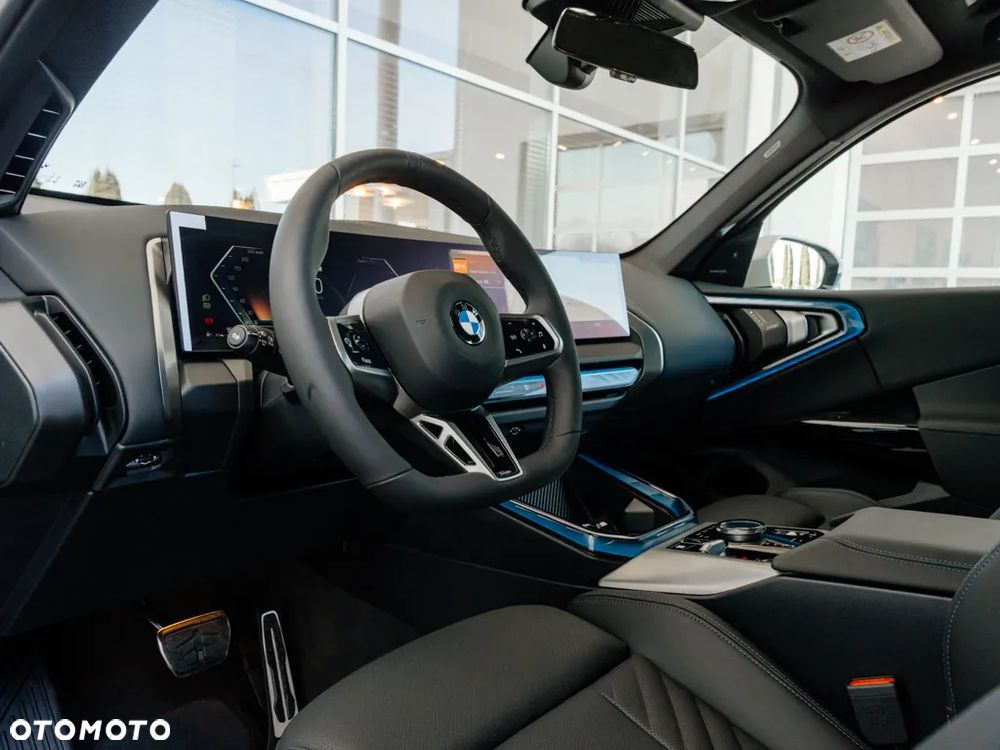 BMW X3 20 xDrive - 5