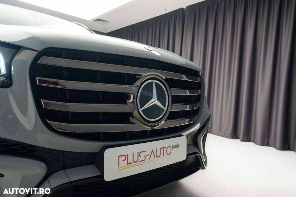 Mercedes-Benz GLS 450 d MHEV 4MATIC Aut. - 7