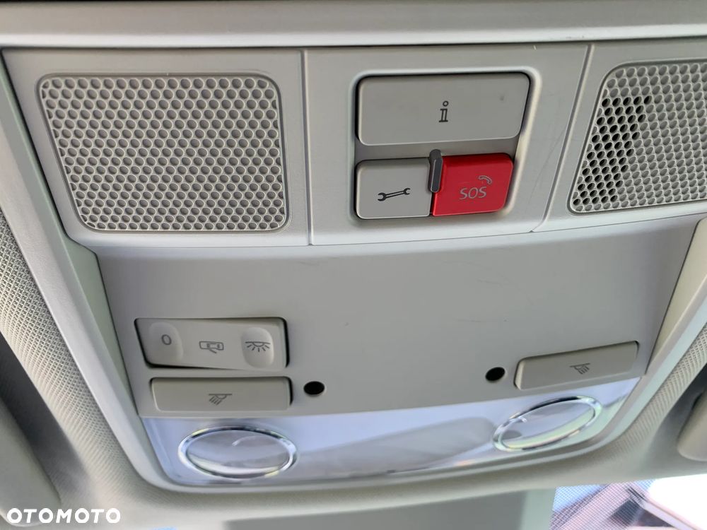 Skoda Octavia - 21