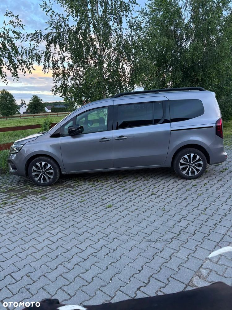 Renault Kangoo - 2