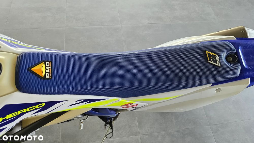 Sherco Enduro - 11