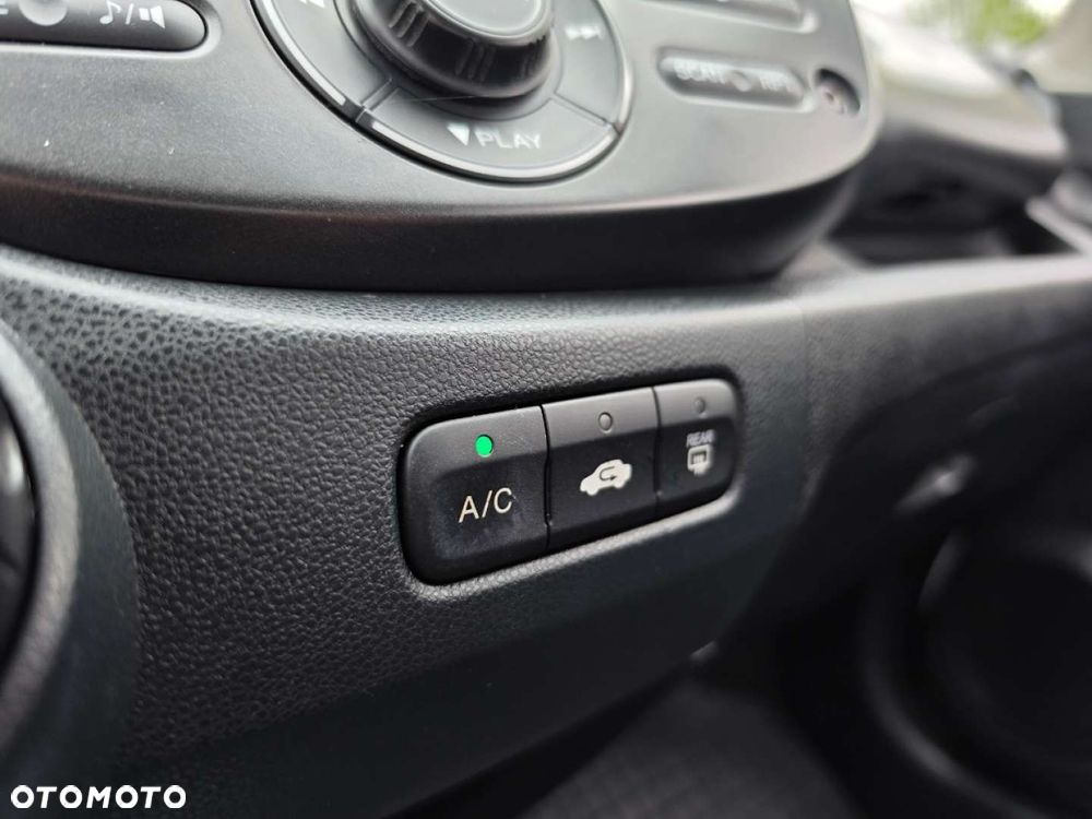 Honda Jazz - 28