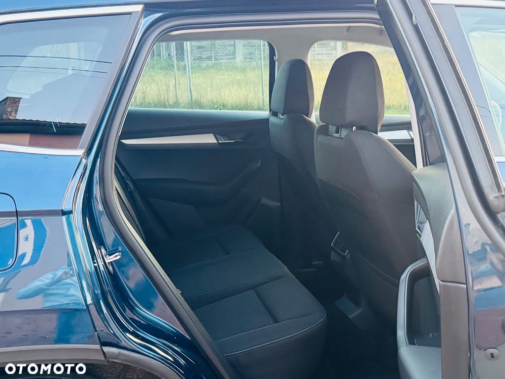 Skoda Karoq 1.5 TSI ACT Style - 38