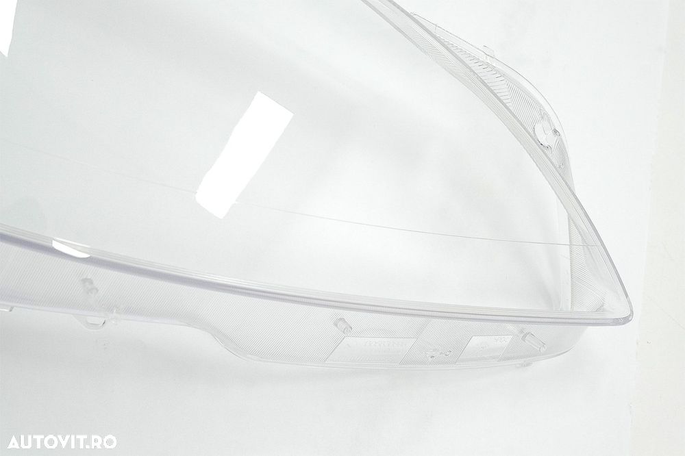 Sticle Far compatibil cu Mercedes S-Class W221 Facelift (2010-2013) Cl - 5