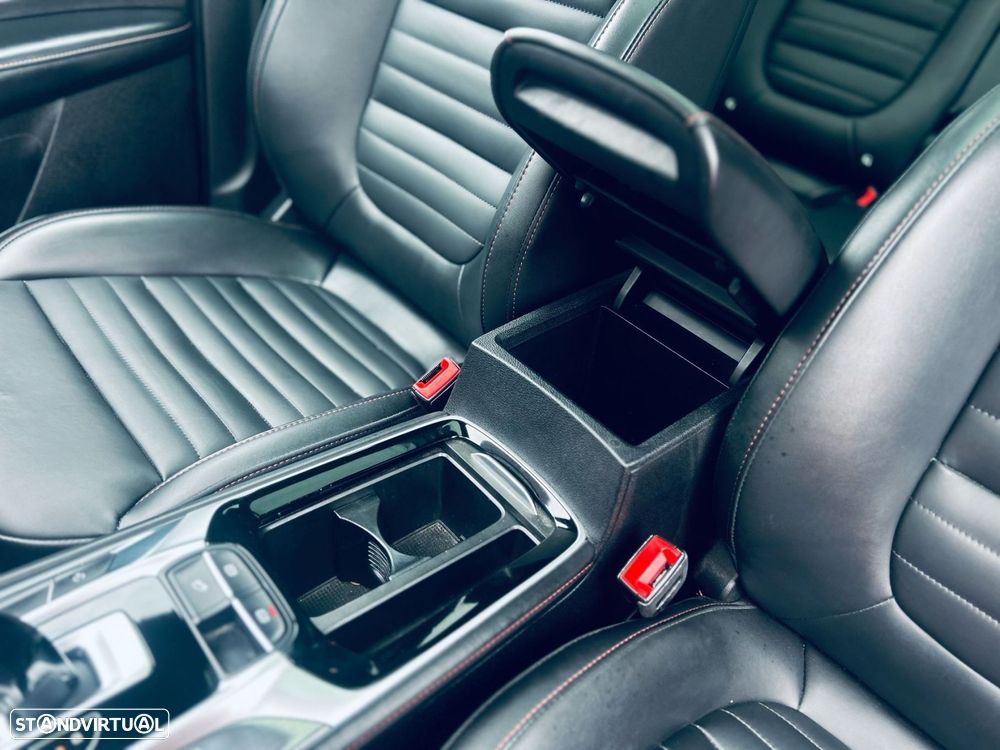 MG EHS 1.5T-GDI Luxury - 31