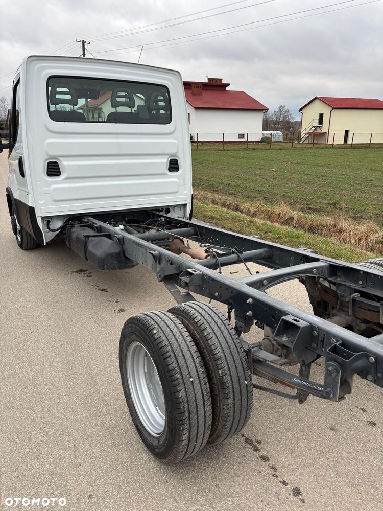 Iveco daily - 10