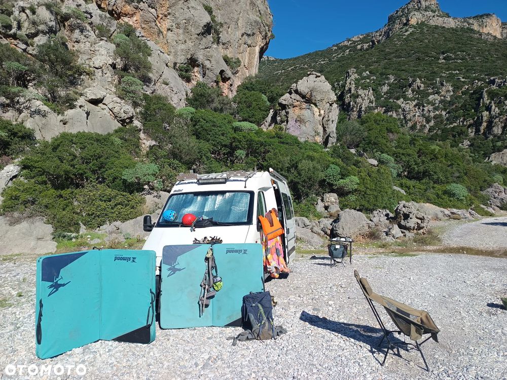 Renault Master - 30