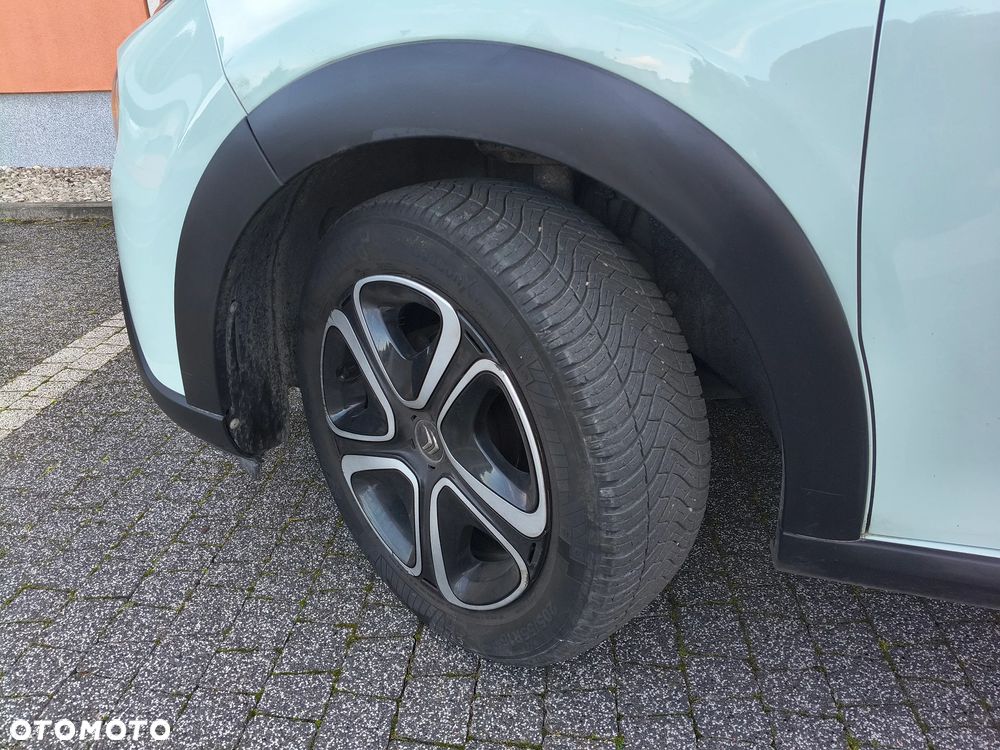 Citroën C3 Pure Tech 110 S&S SHINE - 36