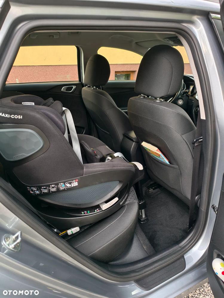 Kia Ceed 1.6 CRDi mHEV S - 10