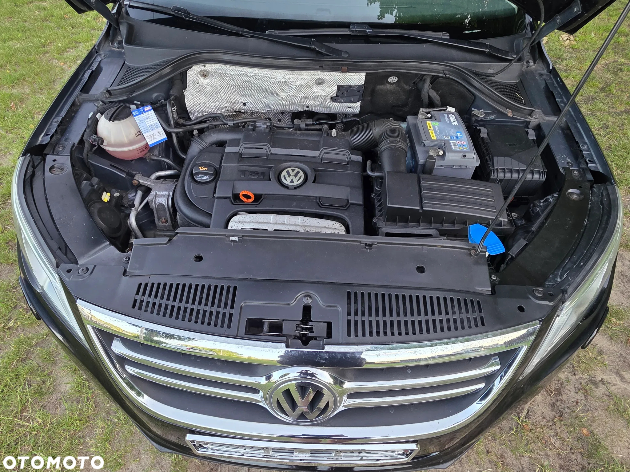 Volkswagen Tiguan - 17