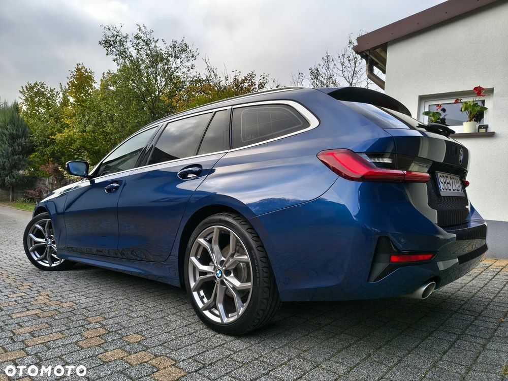 BMW Seria 3 - 14