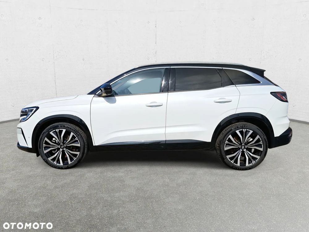 Renault Austral 1.2 E-Tech Full Hybrid 200 Iconic MMT - 8