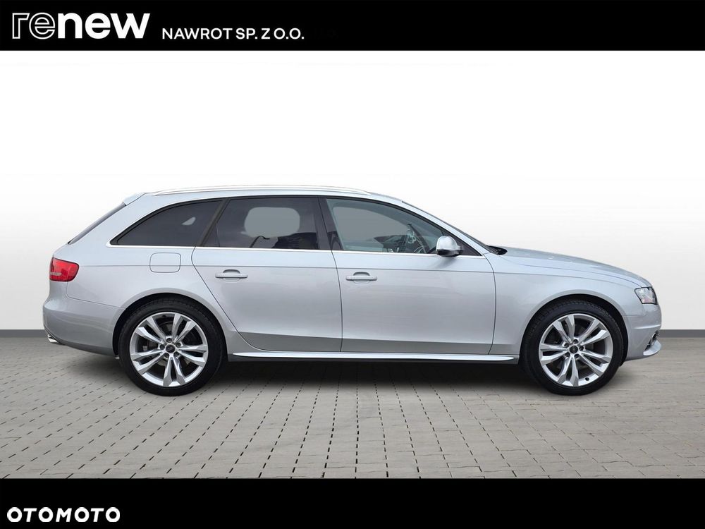 Audi S4 Avant 3.0 TFSI Quattro S tronic - 6