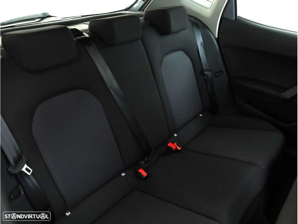 SEAT Ibiza 1.0 TSI Style - 28