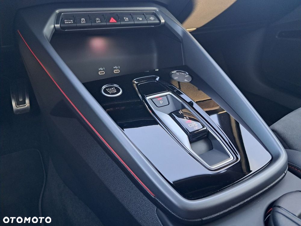 Audi A3 Limousine - 22