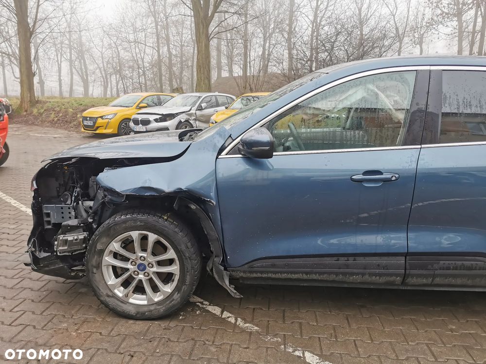 Ford Kuga 1.5 EcoBlue TITANIUM - 4