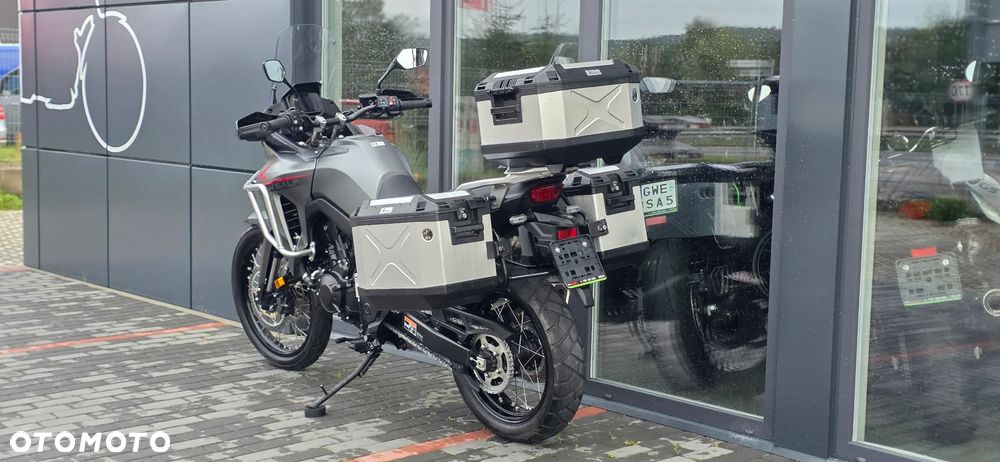 Honda Transalp - 29