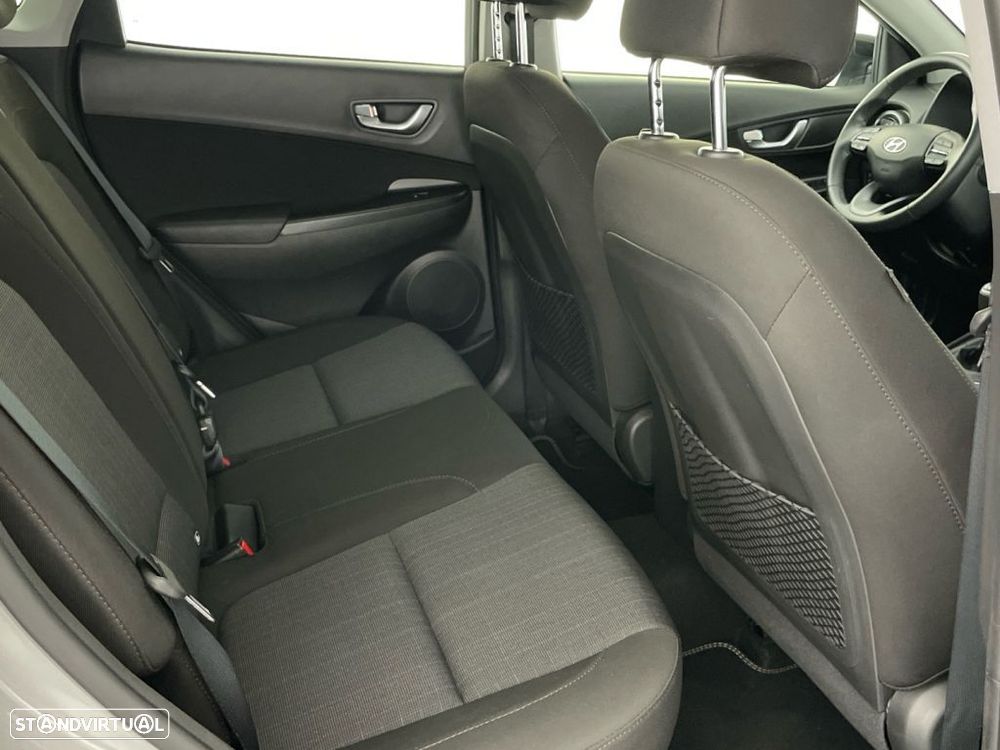 Hyundai Kauai 1.0 T-GDi Premium - 23