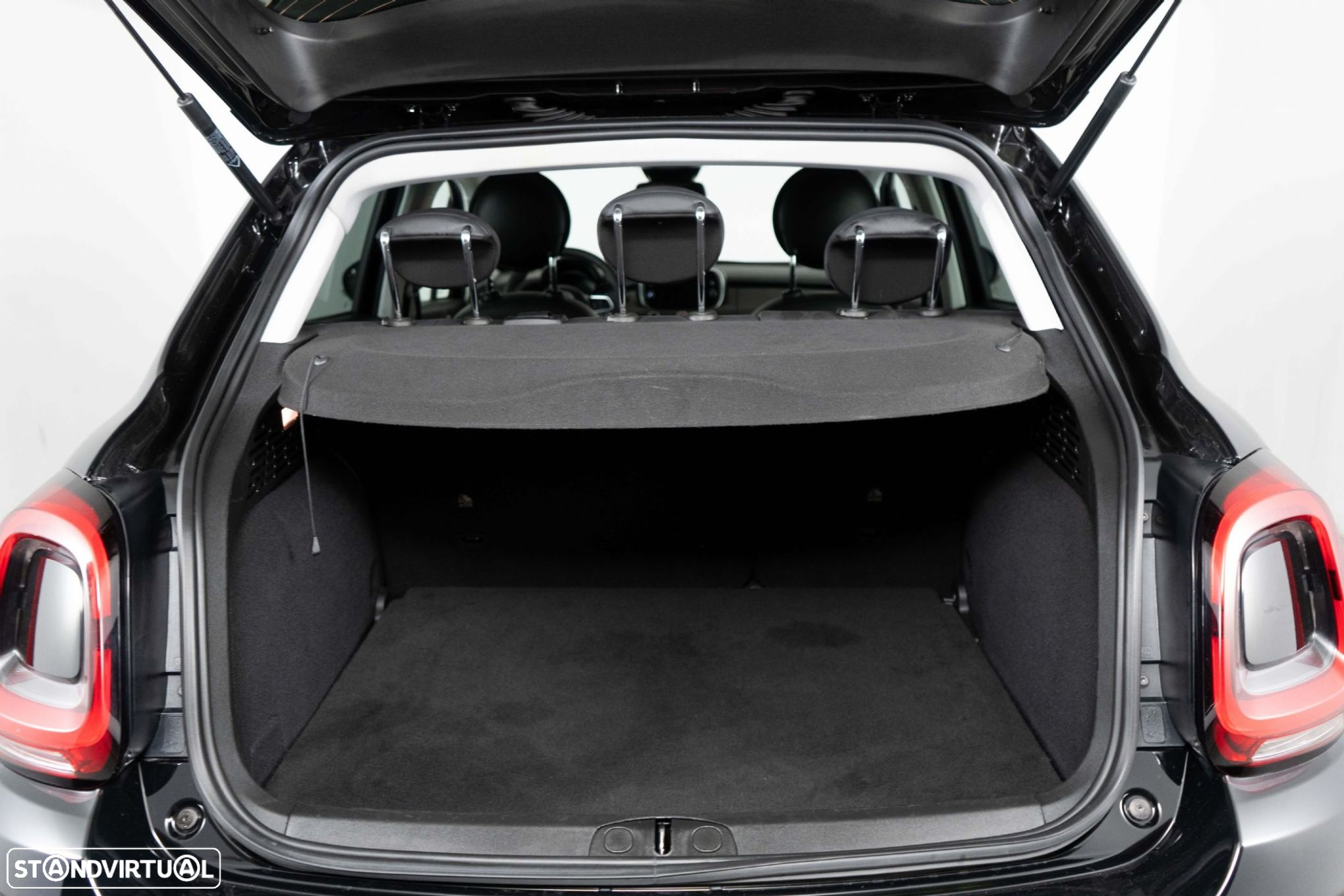 Fiat 500X 1.3 MJ City Cross - 11
