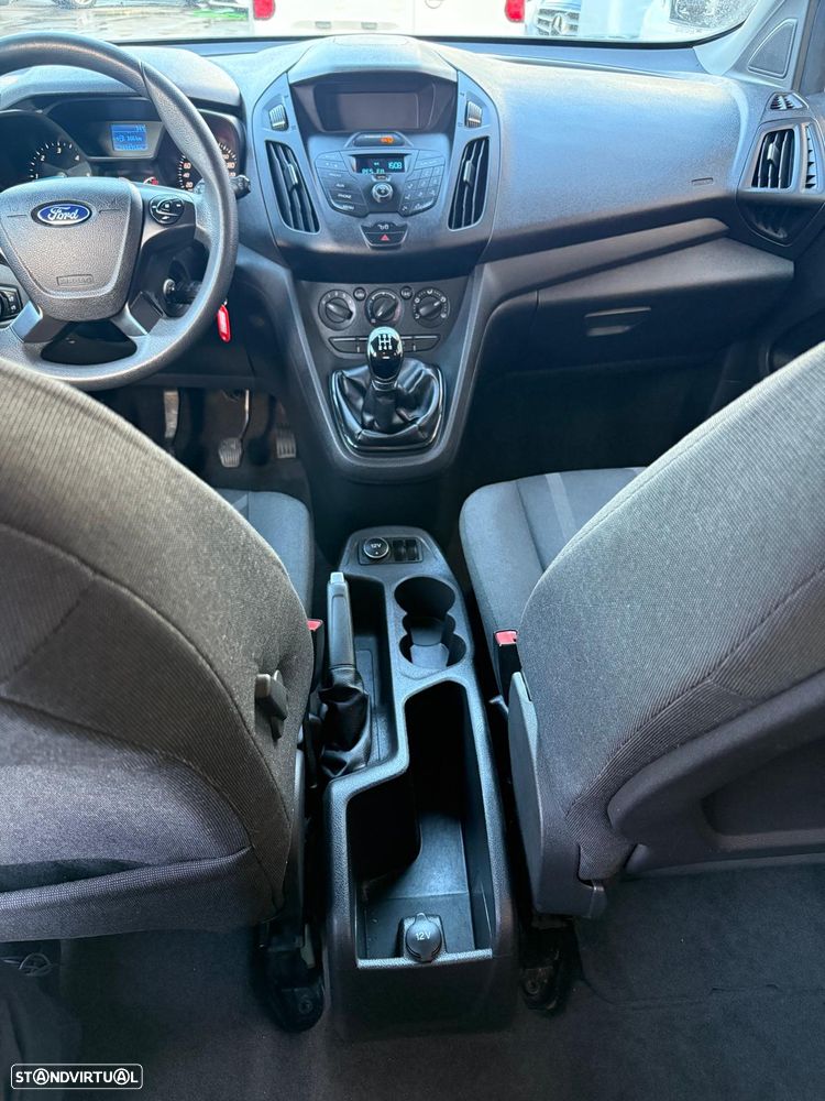 Ford Transit Connect 1.5 TDCi 230 L2 Trend - 22