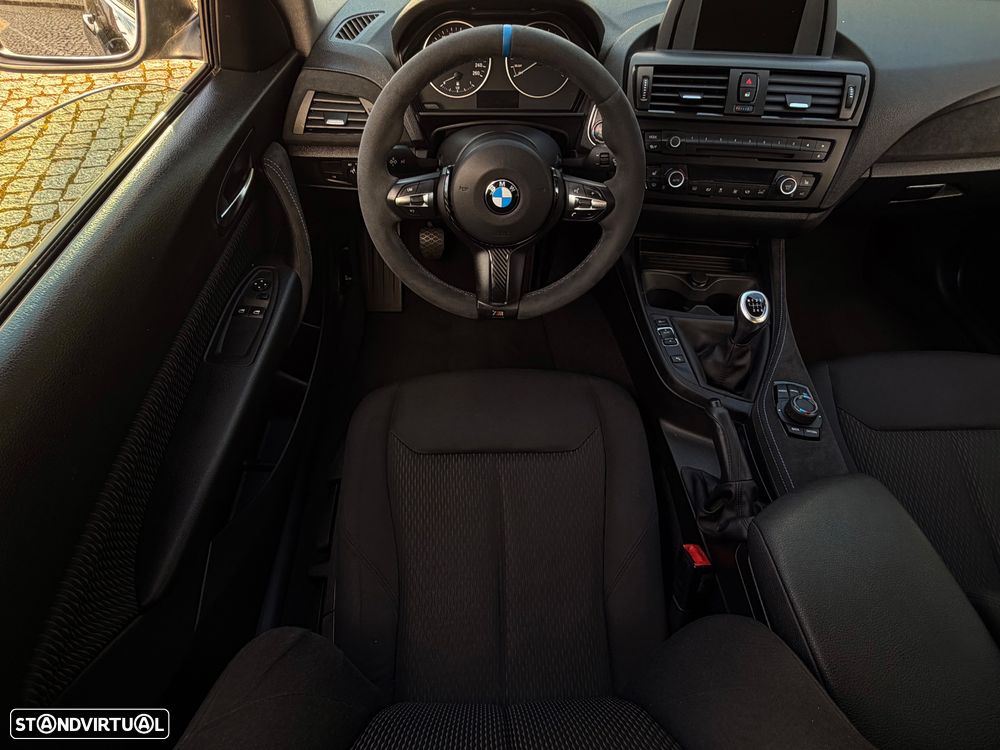 BMW 116 i Pack M - 34