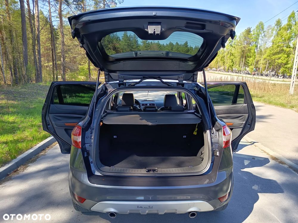 Ford Kuga 2.0 TDCi Titanium - 23