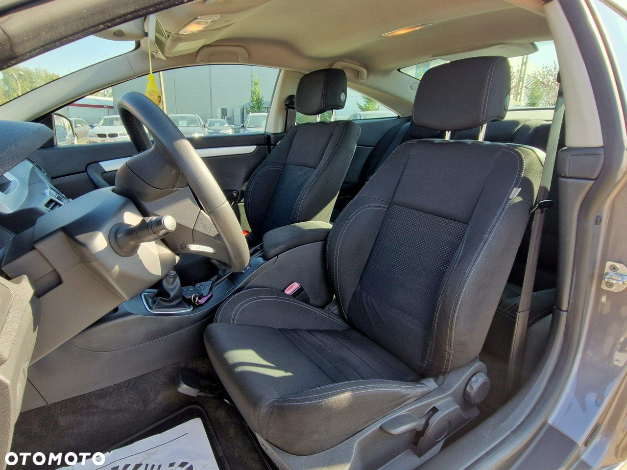 Renault Laguna - 18