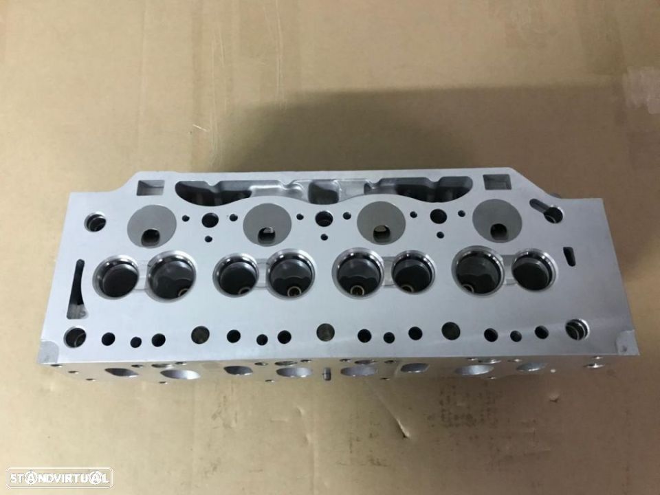 Colaça de motor nova Clio Kangoo Megane 1.9d NOVA - 1