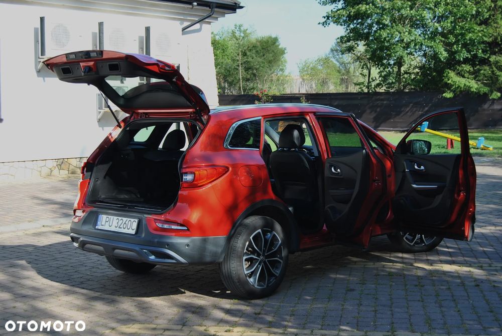 Renault Kadjar - 22
