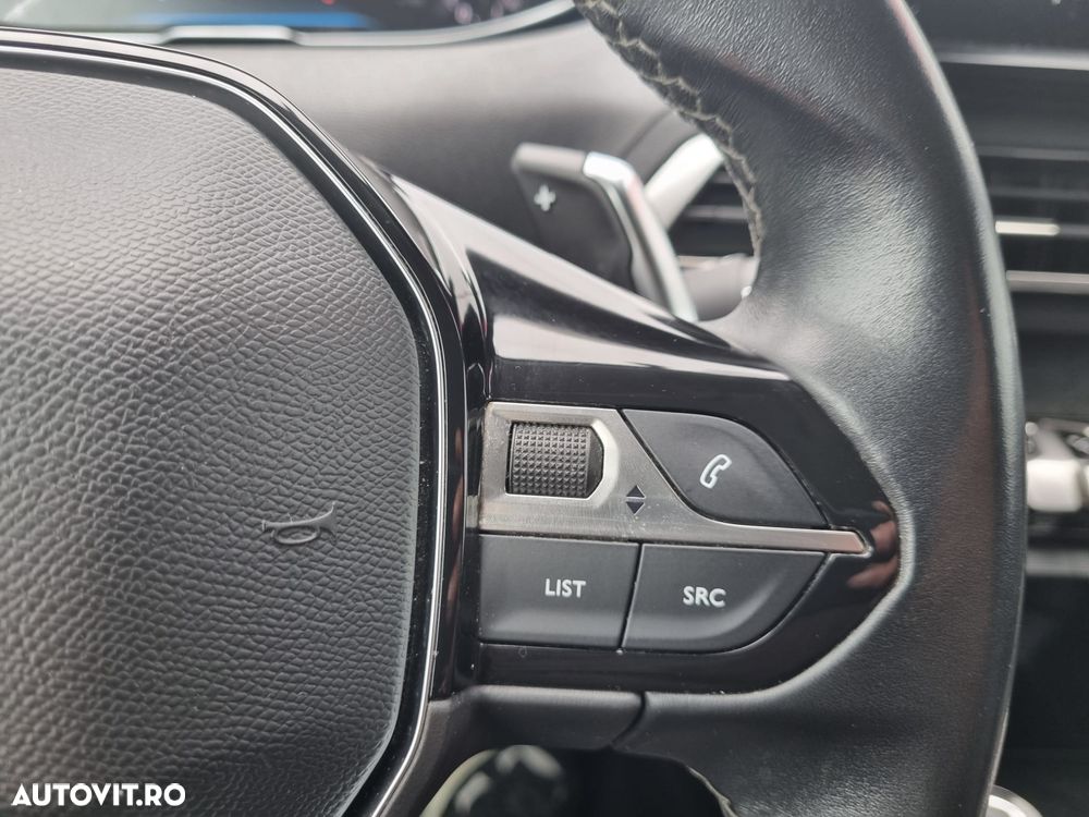 Peugeot 3008 1.5 BlueHDI 130 EAT8 Allure Pack - 17