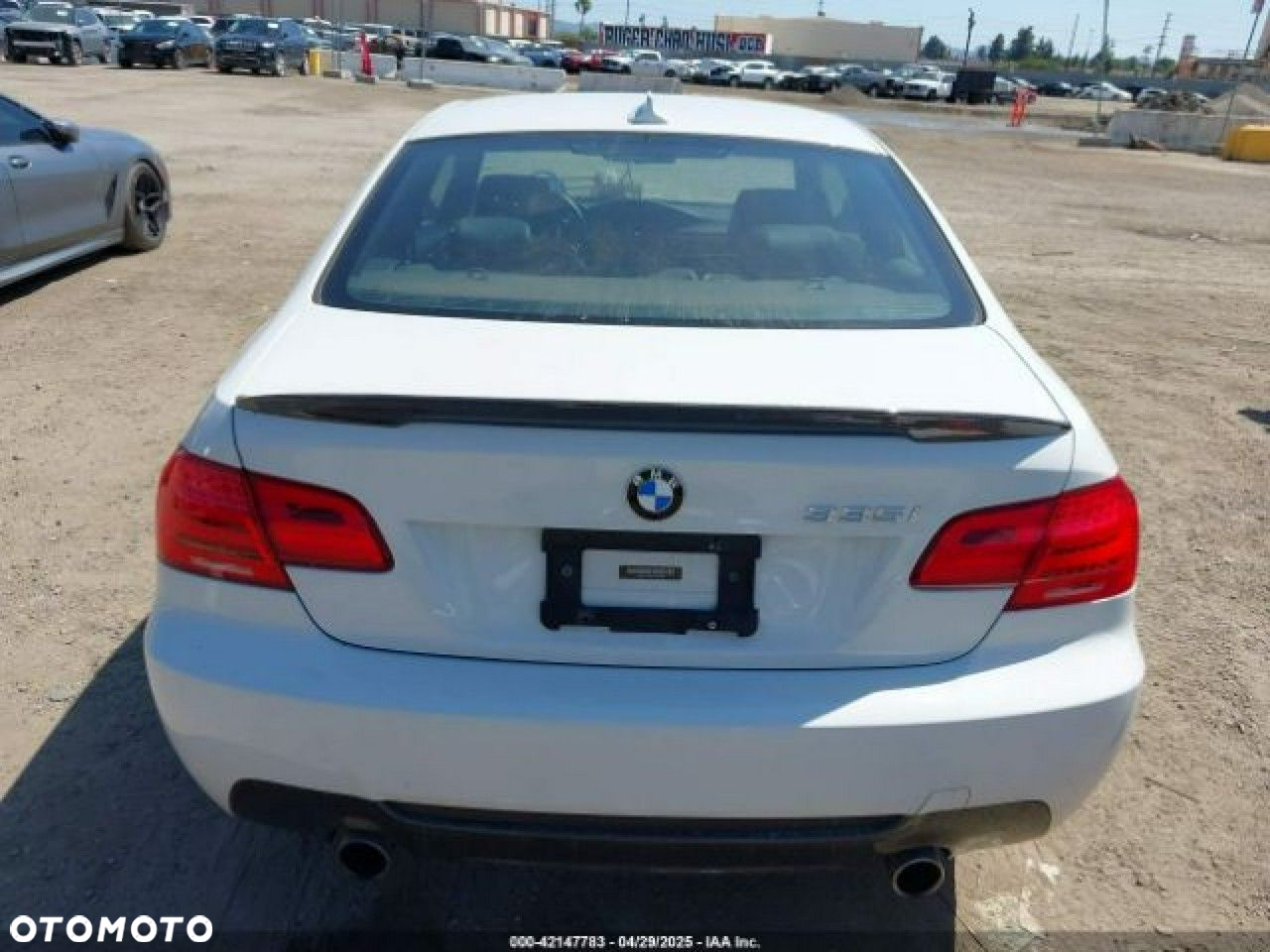 BMW Seria 3 - 8