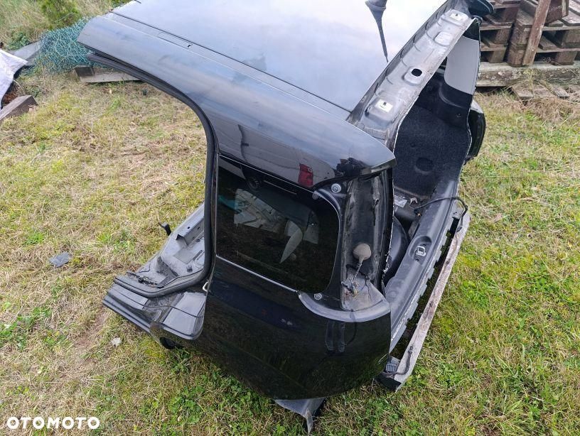 ĆWIARTKA DUPA WANNA ŚCIANA TYŁ KPL FIAT PANDA 2018 III 3 601 601 - 2