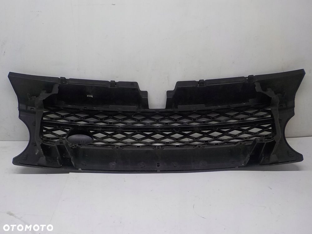 RANGE ROVER SPORT I L320 LIFT GRILL ATRAPA CHŁODNICY - 8