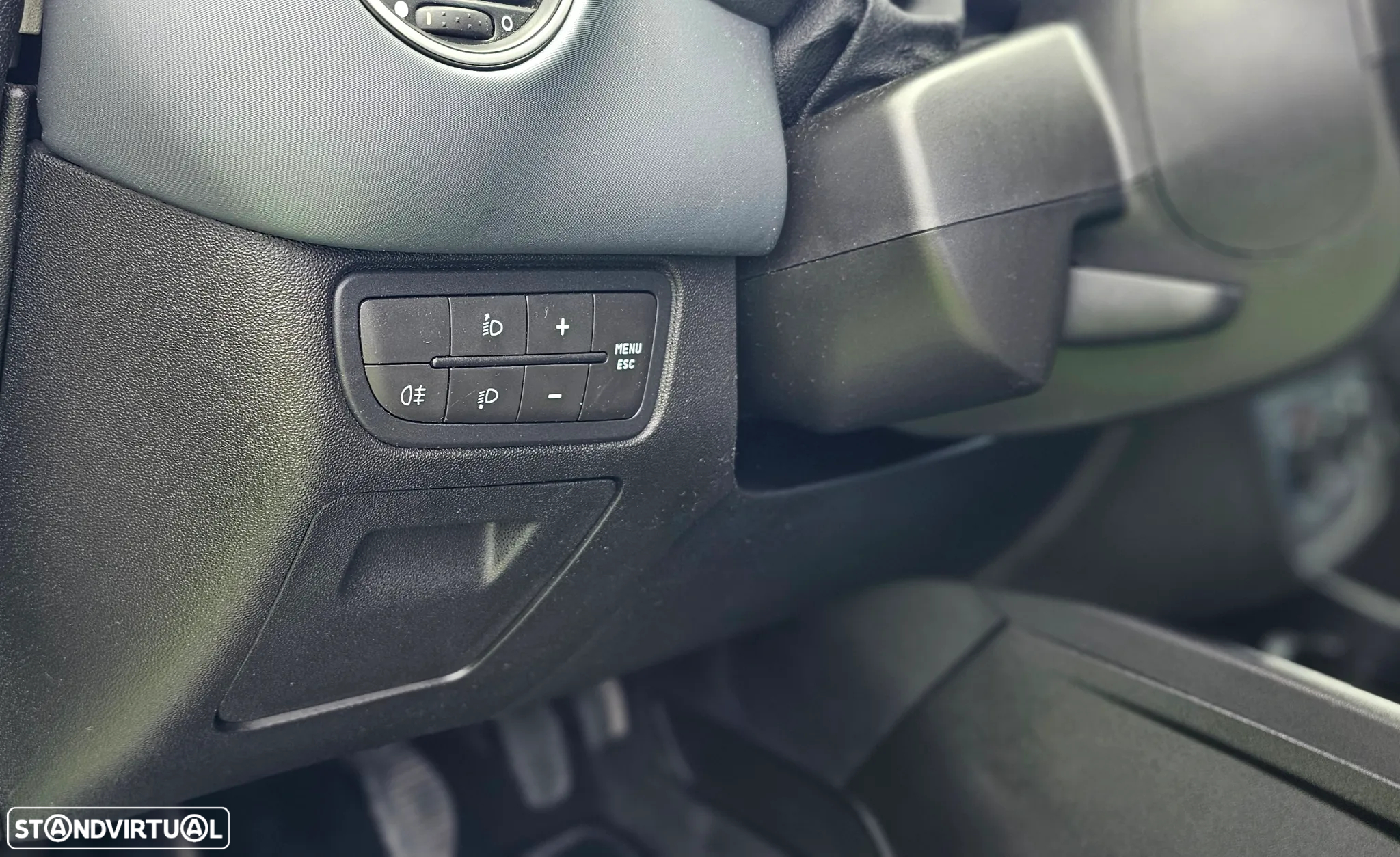 Fiat Punto Evo Van - 15