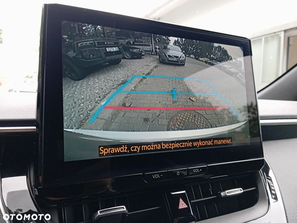 Toyota Corolla 1.8 Hybrid GR Sport - 17