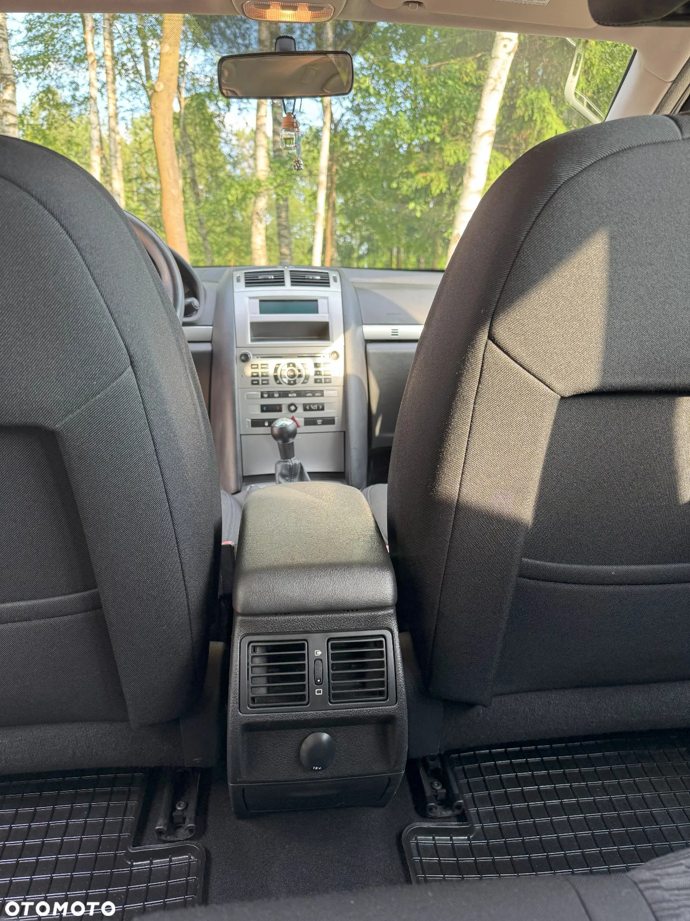 Peugeot 407 1.6 HDi Premium - 18