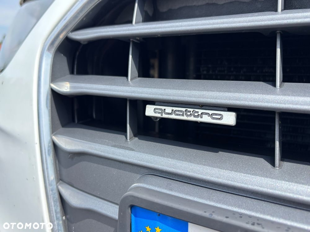 Audi A4 Avant 2.0 TDI quattro - 8